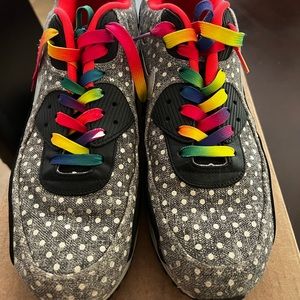 Air Max 90 “ Poka Dot Pack 2014”- Size 13